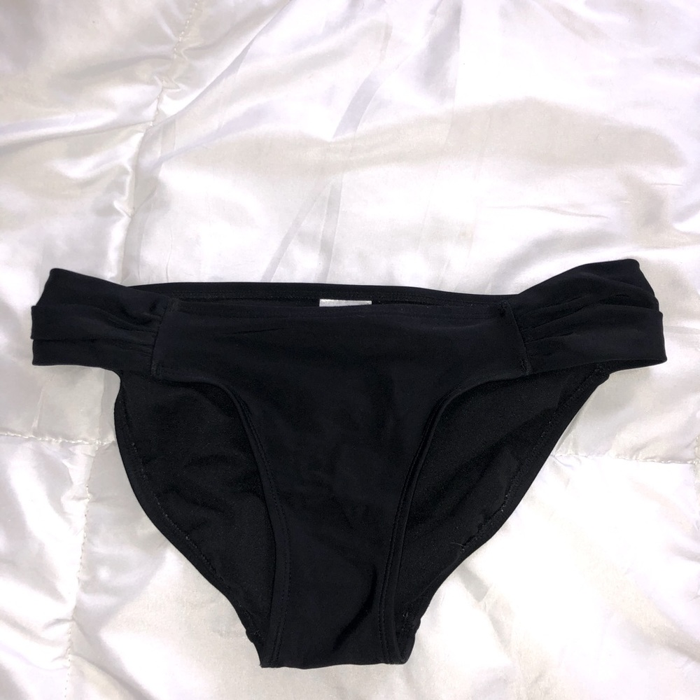 bikini bottom